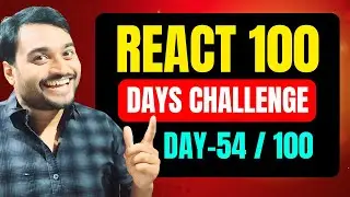 Day-54/100 Update User Profile Address & Password  || React NextJS Tutorial for Beginners in Hindi