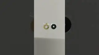 Back Rear Camera Lens For HTC M9 Plus