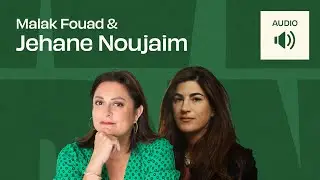 Jehane Noujaim