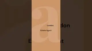 arley property - your East London Estate Agent
