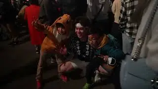 Ser mitad Japonés en Japón