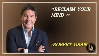 How to Escape the Mental Matrix &mdash; Robert Grant&rsquo;s Guide to Awareness