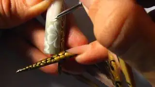 Анна Милай First Gel