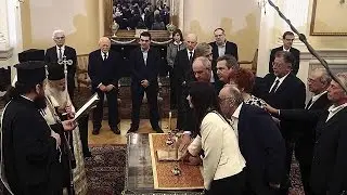 Rechtspopulist Kammenos will nicht zu allem 