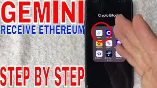 ✅ Как получить Ethereum ETC на Gemini 🔴
