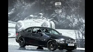 BMW 3 Series 3.0 335d M Sport Steptronic