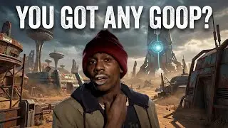 Live - Arc Raiders GooP and potential Duos PvP?