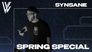 SYNSANE [WIR Spring Special 2022]