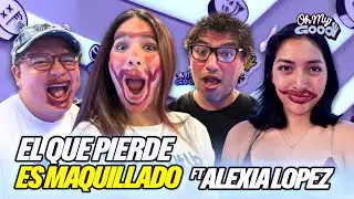 ¿LA CASITA DE BAD BUNNY AYUNÓ EN PERÚ? | NOS VISITA ALEXIA LOPEZ | OH MY GOOD
