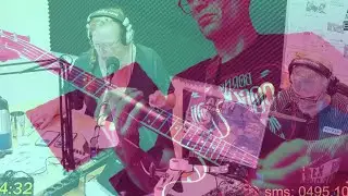 Mon coeur, la musique, et vous (Jolene, Renaud Thierry, Laurentides)
