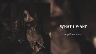 Hot/dark/badass edit audios that are hotter than the sun