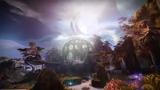 destiny 2:  Dreaming city- How to complete 
