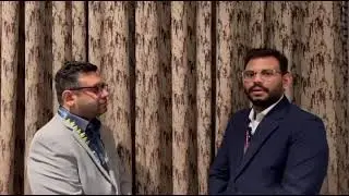 Edible Oils Market Outlook Bytes With Vimal Patel, Vimal Oils