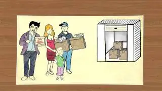All Canadian Self Storage | Self Storage in Toronto and  around the GTA