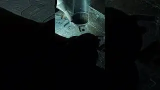 Tap Handle For laser welding