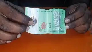 DUIT RM 5 RINGGIT SENYUM😊 #RM5RINGGIT
