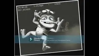 Crazy Frog Racer [XXI Век] Neko Entertainment Digital Jesters FROGGER PS2 PC