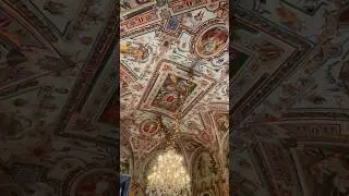 Galleria Colonna: A Hidden Gem of Rome