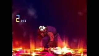 Shin Akuma (Me) vs Haruhi