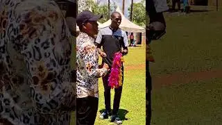 Mashujaa Day meant more this year… our hero Zuri graduated 🎓🇰🇪❤️”