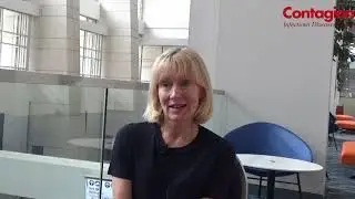 Joan Mannick, MD, on TORC1 Inhibition