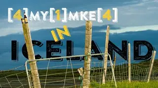 Stein Goes to Iceland for 414 Day!