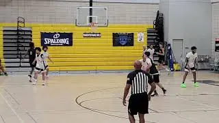 Pangos Sweet 16. Live Period. Day 2. (July 2024)