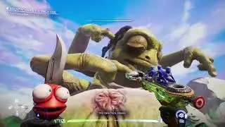 high on life, high on knife, part 3, all achievements, xbox one seriers x