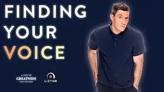 Ed Kavalee's Greatness: Finding Your Voice