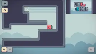 [PuzzleGame] Linksider | Trial Demo