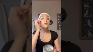 Day 1! #cosmotology #grwm #asmr #cosmo #makeup