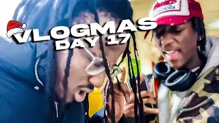 2BUSY VLOGMAS VLOG #17