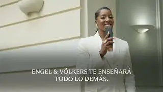 Trabaja Con Nosotros | Engel & Voelkers Commercial Madrid