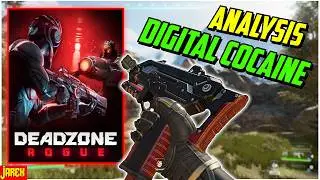 Analysis Deadzone Rogue - Your New Addiction