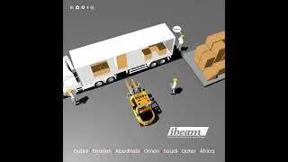 supply export of construction materials I iBeam Construction Products #constructionmaterials
