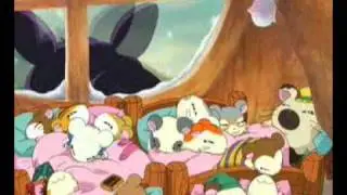 Hamtaro Intro German