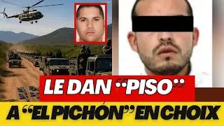 ¡GOLPE BRUTAL A CHAPO ISIDRO! Marinos ABATEN A 