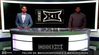 Big 12 Basketball Preview | What to Watch Presented by Children's Health | Inside the 12