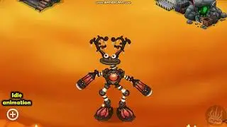 epic wubbox fire heaven