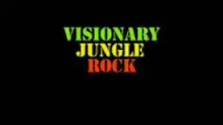 visionary jungle rock