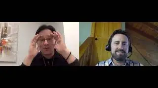 Personalized Learning overview interview with JD Dillon