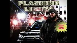 gorrilla sawnoff - FLASHING LIGHTS - TRACK3 - rumour has it (produced by Robot)
