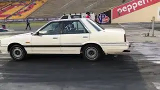 R31 skyline rb30e+t race