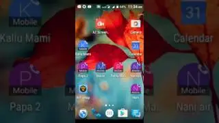 How to send Apk file through Whatsapp