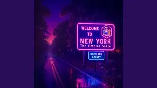 New York Broadway Dreams