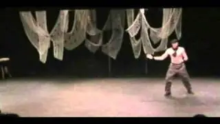 TRIBAL FUSION (North-African Style) : Raaz