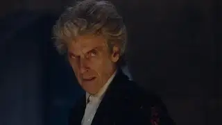 El Es El Doctor De La Guerra. Doctor Who Espa&ntilde;ol.