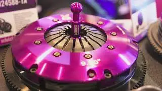 XClutch: SEMA 2019 New Products
