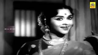 Annai Illama #video Song | Movie : Thaali Bhagyam | M. G. Ramachandran ,B. Saroja Devi