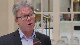 2018 EDAA Summit - Guy Parker, ASA
